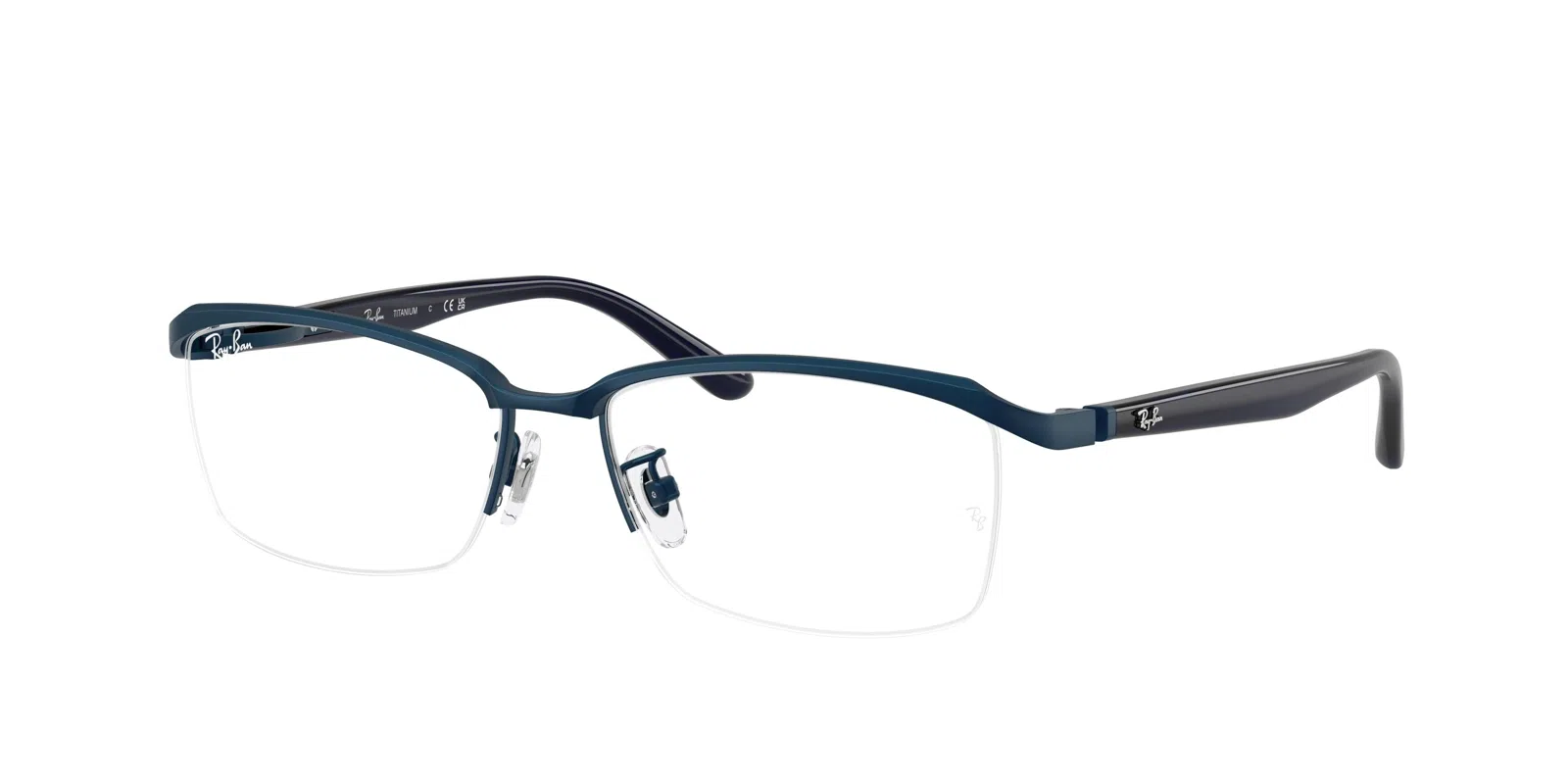 Ray-Ban 8779D Eyeglasses - view 6